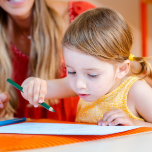 Unicorn Coloring Pages (2 to 4 years) - Image 6