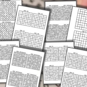 Calcudoku Puzzle - Image 2